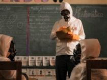 99 Schulen sind einer Begasung ausgesetzt