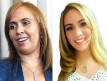 Die sagenhafte Verwandlung der blonden „was eigentlich“