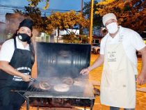 Eine Bratwurst erobert das Land
