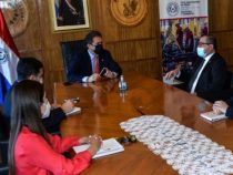 Regierung will Korruption bei staatlichen Verträgen verringern