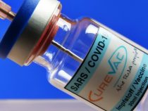 Bayer will Impfstoff-Produktion für CureVac noch 2021 starten