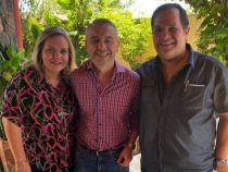 Wer wird die Hauptstadt regieren?