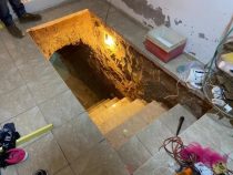 Chaco: Drogenlabor in Neuland entdeckt