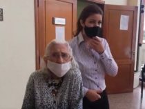 Verzeihen ist die beste Rache