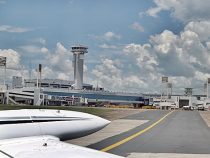 Starker Rückgang bei Flugreisen