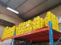 16 t Kokain: Mehr Details zum Ursprung der Fracht