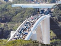 Millionenschwere Schulden: Paraguayische Autofahrer lassen Brasilien auf 5 Millionen US-Dollar Bußgeldern sitzen