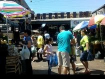 Grenzhändler kämpfen weiter ums Überleben