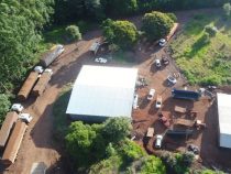 Schamlos und grotesk