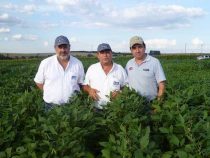 Vor 23 Jahren nach Paraguay gekommen und Millionär geworden