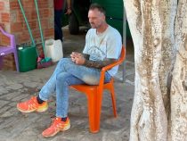 Chaco: Mehr Details zum Drogenlabor in Neuland