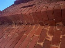 Streit um die Restaurierung eines Jesuitenturms