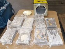 16 t Kokain: Wer hat die Fracht vorfinanziert?