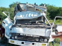 Mindestens 2 Tote im Chaco: LKW mit 50 Personen unterwegs in Unfall verwickelt
