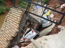 Bilanz des Grauens: 10 Tote und Millionen an Schaden nach Unwetter