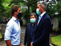 Paraguay mit einem Meerzugang in naher Zukunft?