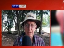 Mennonit prangert Entführungsversuch an