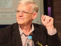 Herken: “Man muss den Fuß auf die Schuldenbremse setzen“