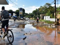 Bei der Planung von Bauvorhaben muss der Klimawandel berücksichtigt werden