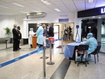 Reisebüros im Jahr 2020 mit einem Verlust in Höhe von 80%