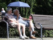 Die Ruheständler in Paraguay