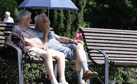 Wo die Rente noch sicher ist: Neuer globaler Index zeigt Schwächen lateinamerikanischer Vorsorgesysteme