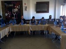 Einen legalen Riegel vorgeschoben