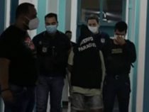 Sexualstraftäter wird in die USA ausgeliefert