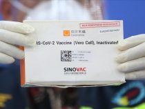 4.000.000 Covid-19 Sinovac Impfungen bereit zur Abholung