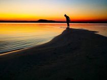 Fotowettbewerb: Die schönsten Sonnenuntergänge