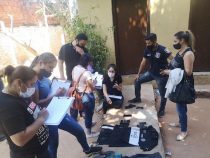 Schneller Erfolg der Polizei