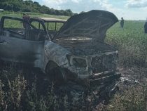 Deutschstämmiger Stadtrat  und Geschäftsmann Opfer eines Brandanschlags