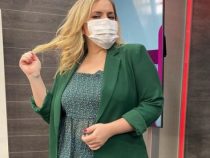 Die harte Erfahrung mit einem Stalker