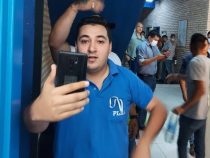 Ein Schluck Wasser ist noch keine Misshandlung