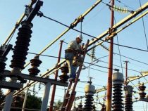 Stromverbrauch erreicht Rekordhöhe