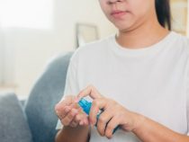 Forscher veröffentlichen Studie über die Angst vor Covid-19