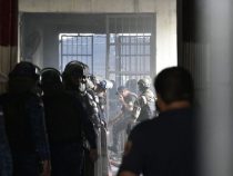 Geiselnahme in Tacumbú: Sechs Tote