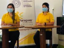 Tourismuskampagne “Abrazá Guairá“ initiiert