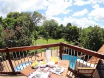 Tourist Inn: Das 73. Ziel offiziell eingeweiht