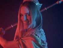 La Comadre: Die erste Transsexuelle in einer Werbung in Paraguay