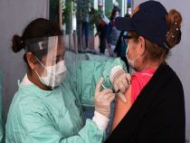 Umfrage: 49 Prozent aller Befragten möchten keine Impfung