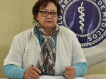 Vorsitzende der Ärztekammer: “Ich habe nicht viel Vertrauen in diese Impfstoffe“