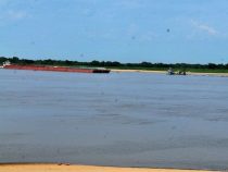 Marinesoldaten entdecken Wasserleiche