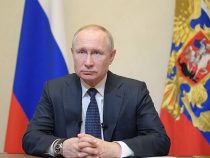 Wladimir Putin will Paraguay besuchen
