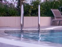 Fünfjähriges Mädchen im Pool ertrunken