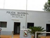 Bei Angriff auf Polizeistation ein Beamter getötet und ein weiterer schwer verletzt