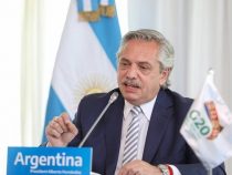 Argentinien macht Paraguay für die massiven Infektionen in Formosa verantwortlich