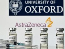 AstraZeneca: Mehrere Ärzte angeblich nach Impfung auf der Intensivstation