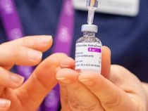 Impfung mit AstraZeneca ist sicher