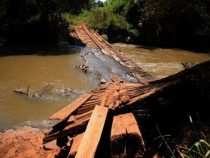 Seit über einem Monat von der Außenwelt isoliert